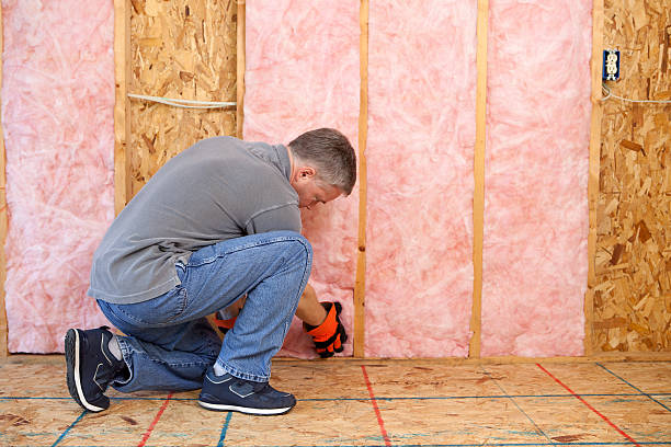 Best Blown-in Insulation in Brent, AL
