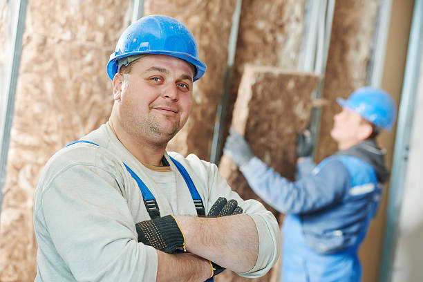 Best Spray Foam Insulation in Brent, AL
