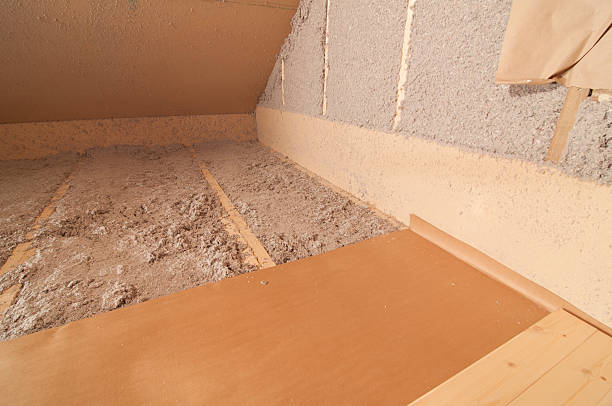 Types of Insulation We Offer in Brent, AL